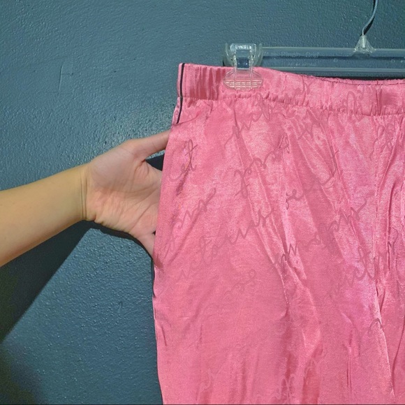 VS Pajama Pants Sleepwear M - Picture 3 of 7